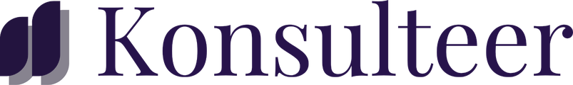 Konsulteer